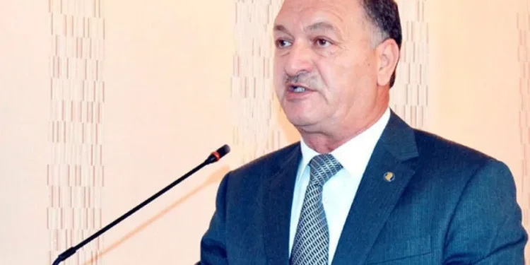 Sabiq icra başçısının oğlu azadlığa BURAXILDI