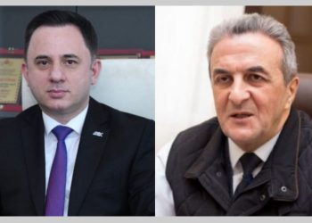 Vüqar Oruc: Palata qiymətləndiriciləri seçim qarşısında qoyur - ya biz, ya AQC