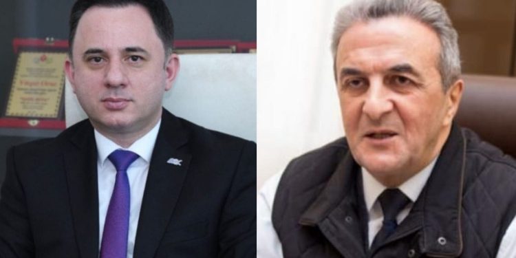 Vüqar Oruc: Palata qiymətləndiriciləri seçim qarşısında qoyur - ya biz, ya AQC