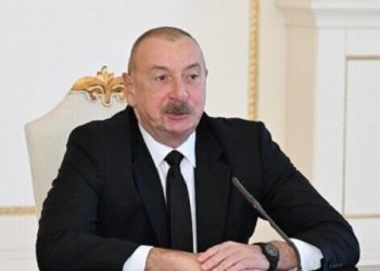 İlham Əliyevin yaratdığı Komissiya yenidən toplandı: tapşırıqlar verildi