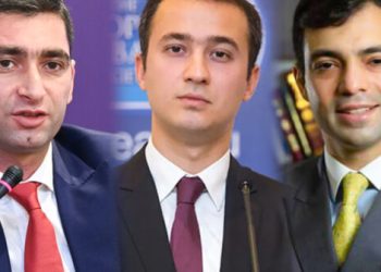 Tale Heydərov işində fantastik məbləğ – Tanınmış iş adamı axtarışa verildi