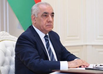 Əli Əsədov SƏRƏNCAM İMZALADI