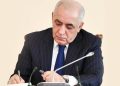 Əli Əsədov qərar İMZALADI