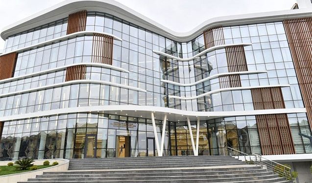 PA-nın Vətəndaş Qəbulu Mərkəzində may ayı üzrə qəbul cədvəli