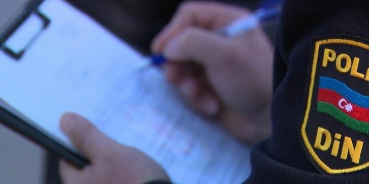 Həmin şəxslər 200 manat cərimə oluna bilərlər