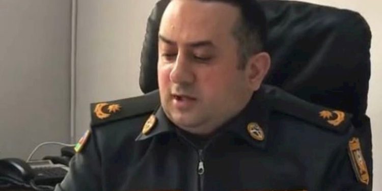Rəis işlədiyi 4 ildə bu qədər rüşvət alıb