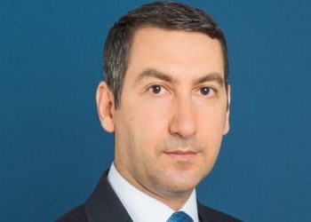 Rəis müavini təyin olundu, general-mayor rütbəsi verildi