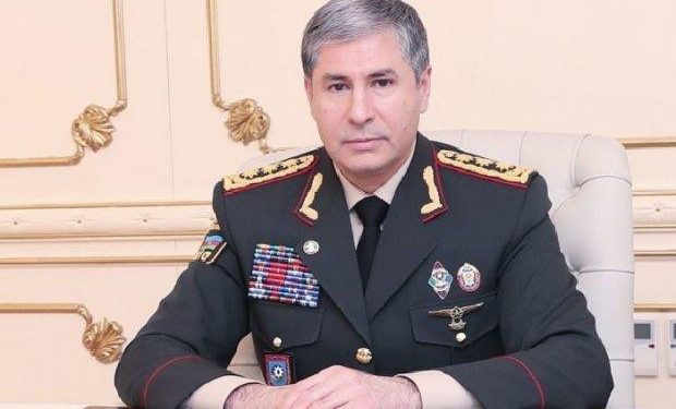 Vilayət Eyvazov rəislərə tapşırıq verdi: Müraciətlər nəzarətə götürüldü