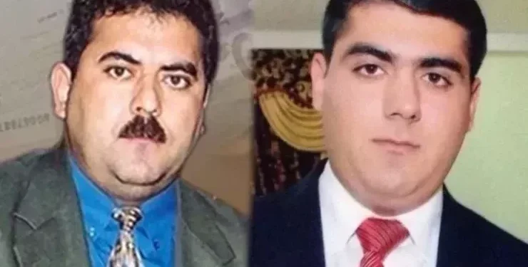 Zal Yusifovun oğlunun işi: “55 min manat behim batdı”