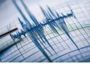 Türkiyədə güclü zəlzələ oldu