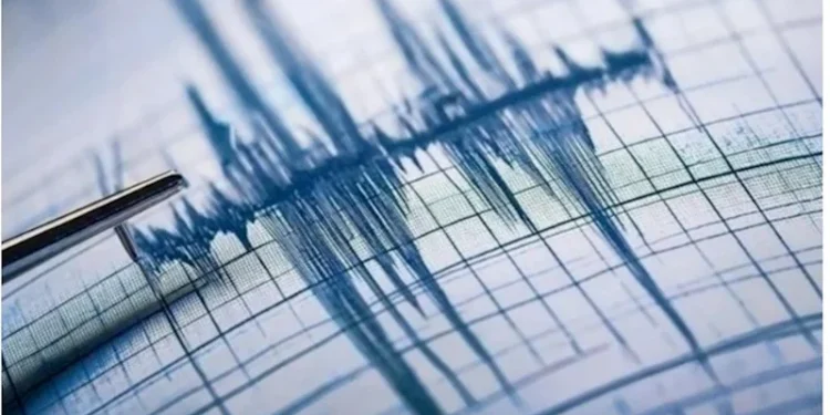 Türkiyədə güclü zəlzələ oldu