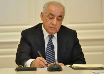 Əli Əsədov qərar imzaladı