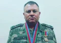 Polkovnikə vəzifə verildi - FOTO