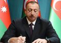 Prezident daha bir sərəncam imzaladı