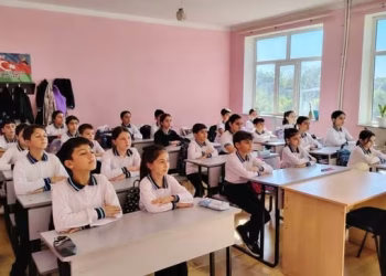 4-cü və 6-cı siniflər üçün çərçivə sənədi hazırlandı