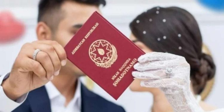Azərbaycanda nikahla bağlı mühüm qərar verildi