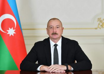 İlham Əliyev Roma Papasını təbrik etdi
