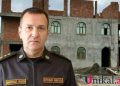 FHN polkovniki Qubada qanunsuz obyekt tikmək istədi, qarşısı alındı