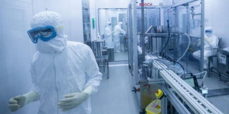Bu ölkədə də hantavirus həyəcanı: 4 nəfər karantinə alındı