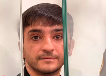 "Eliş" ləqəbli tiktokerə hökm oxundu