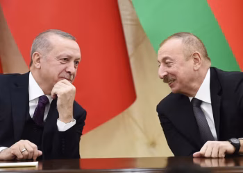 Ərdoğan Əliyevi təbrik etdi