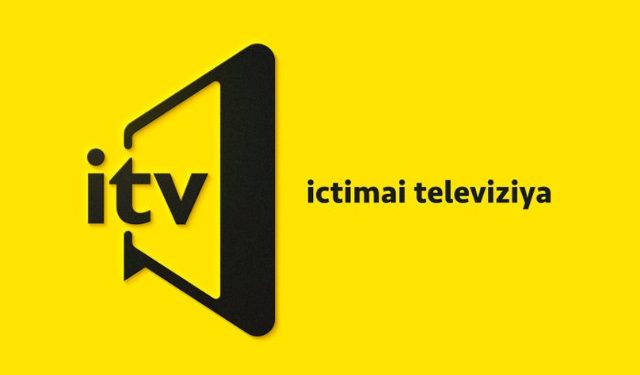 İctimai Televiziyanın yeni baş direktoru seçildi - Hər kəs ona səs verdi
