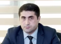Yeni direktor bu başçının qardaşıdır