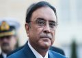 Pakistan prezidenti İlham Əliyevi təbrik etdi