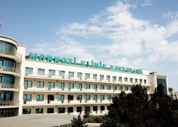 “690 manat ödədik, müayinəni həkim yox, köməkçisi etdi” - Mərkəzi Klinikadan ŞİKAYƏT