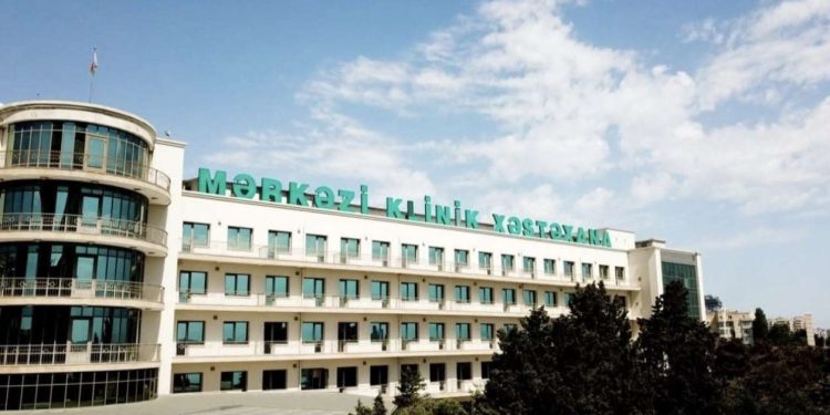 “690 manat ödədik, müayinəni həkim yox, köməkçisi etdi” - Mərkəzi Klinikadan ŞİKAYƏT