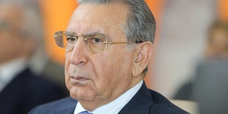 Ramiz Mehdiyevin elə görüntüsü yayıldı ki… - FOTO