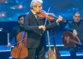 Asif Kərimovun 60 illik yubiley konserti keçirildi: skripkada sonuncu ifa...