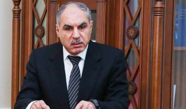 Xanlar Vəliyevin qızı yüksək vəzifəyə təyin edildi