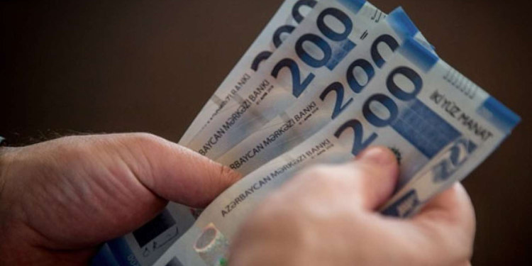 Bu şəxslərə 700 manat birdəfəlik müavinət ödənildi
