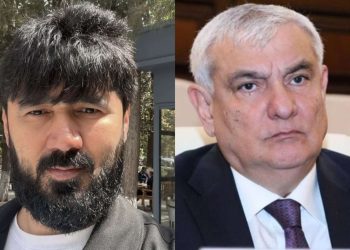 Kəramət Kamal Abdullaya elə bir cavab verdi ki…