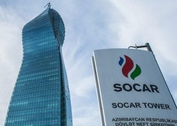 SOCAR-da yeni təyinat - FOTO