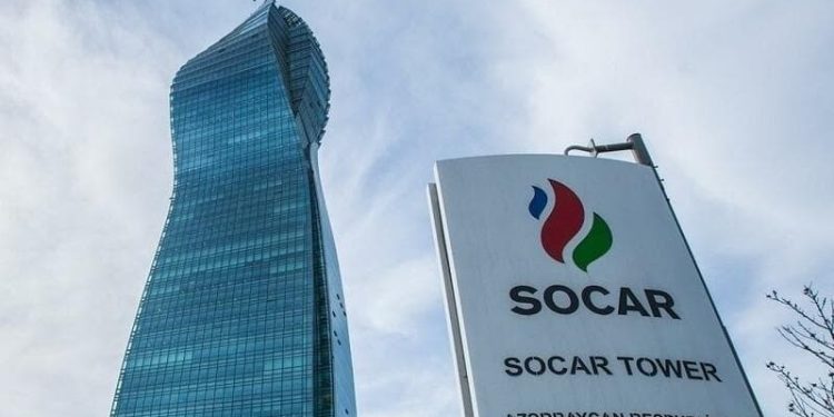 SOCAR-da yeni təyinat - FOTO