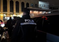 Bakıda dəhşətli qətl: Ahıl ər-arvadı öldürən şəxsi polis saxladı
