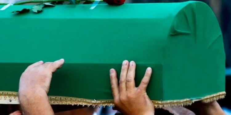 Azərbaycanda elmlər doktoru vəfat etdi - FOTO