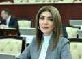 Günay Ağamalıya görə cəzalandırıldığı deyilən jurnalistdən AÇIQLAMA