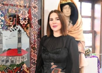 Azərbaycan xalçaçılıq sənəti və qəhrəmanları