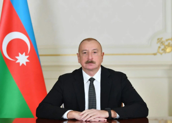 Prezident Qurban bayramı ilə bağlı paylaşım edib