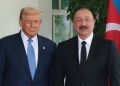 Donald Tramp İlham Əliyevə təbrik göndərdi