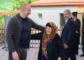 Prezident Şuşaya getdi - Video  - Yenilənib