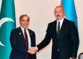 Şahbaz Şərif İlham Əliyevi Pakistana səfərə dəvət edib