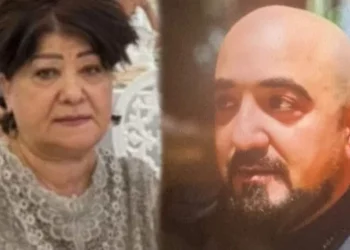 Bakıda oğul 67 yaşlı anasının BAŞINI KƏSİB
