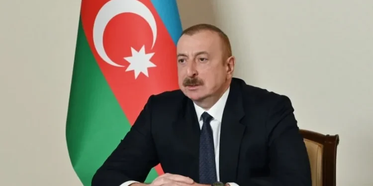 İlham Əliyev Fərman İMZALADI