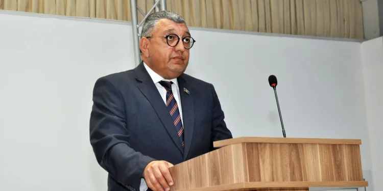 Prezidentdən Rauf Əliyevlə bağlı - Sərəncam