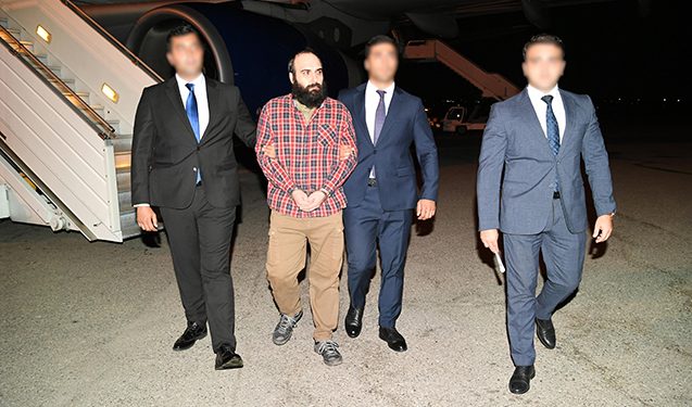 Azər Bağırov həbs edildi - 16 il 6 ay