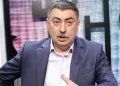 Vado Karovinin kürəkəni ilə bağlı QƏRAR VERİLDİ